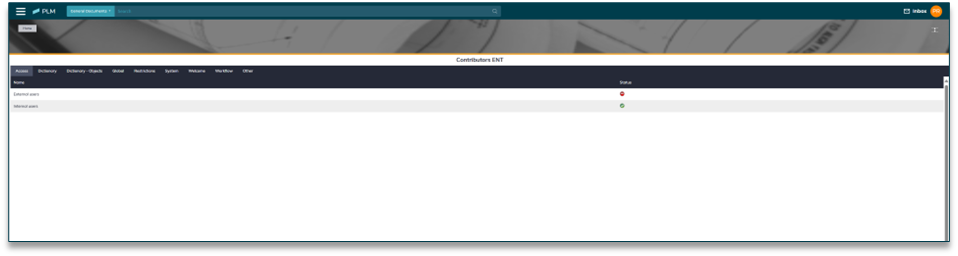 A screenshot of a computer

AI-generated content may be incorrect.
